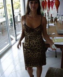 Highly super hot inexperienced German MUMMY. How to poke her?