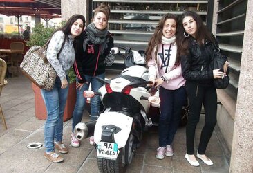 Teenagers for Jism and Comment - Facebook - Part