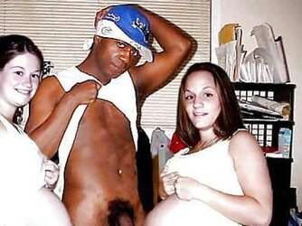 Ebony Bred and Proud