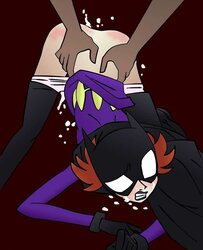 Superheroines