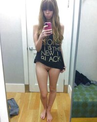 Self Shot Women