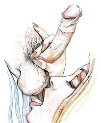 Mmmmm Just Erotic Cartoons