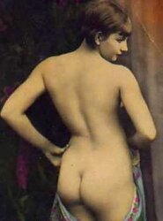 Art of bare