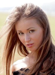 Cute Katrin