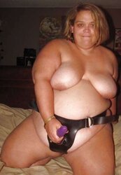 SSBBW Beauty Mia