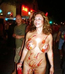 ASSETS PAINT DOLLS