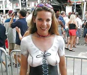 ASSETS PAINT DOLLS