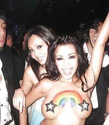 ASSETS PAINT DOLLS