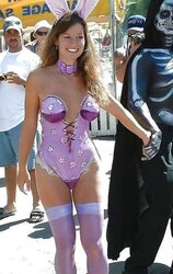 ASSETS PAINT DOLLS