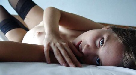 Adorable Women