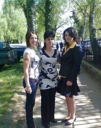 Inexperienced satin casual dresses - custumes, blouses