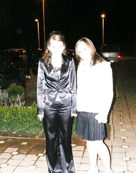 Inexperienced satin casual dresses - custumes, blouses