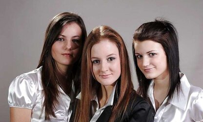 Inexperienced satin casual dresses - custumes, blouses