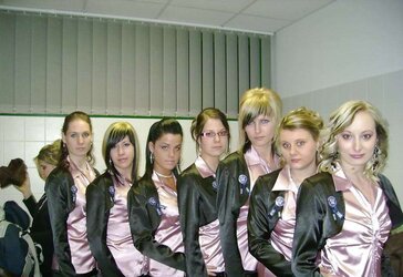 Inexperienced satin casual dresses - custumes, blouses
