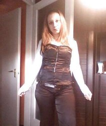 Inexperienced satin casual dresses - custumes, blouses