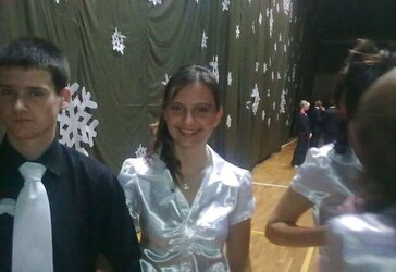 Inexperienced satin casual dresses - custumes, blouses