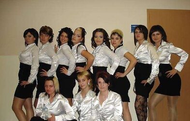 Inexperienced satin casual dresses - custumes, blouses