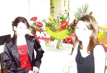 Inexperienced satin casual dresses - custumes, blouses