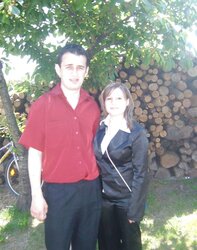 Inexperienced satin casual dresses - custumes, blouses