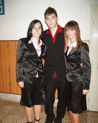 Inexperienced satin casual dresses - custumes, blouses