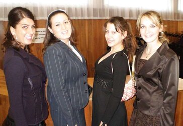 Inexperienced satin casual dresses - custumes, blouses