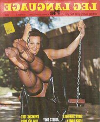 Uber-Cute vintage nymphs