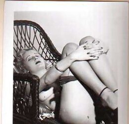 Uber-Cute vintage nymphs