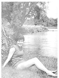 Uber-Cute vintage nymphs