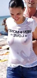 Damn It - I Got My T-Shirt Raw - Vol.