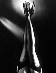 Nylon und High-Heeled Shoes IV