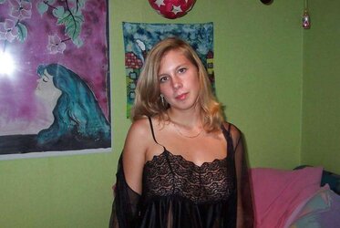 GORGEOUS GF