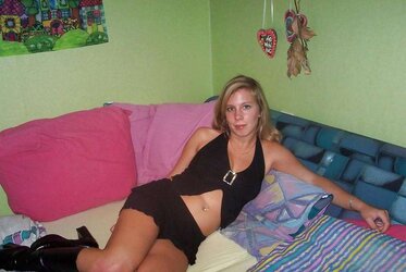 GORGEOUS GF