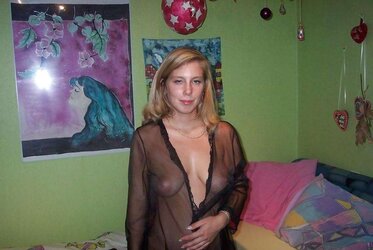GORGEOUS GF