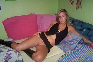GORGEOUS GF