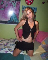 GORGEOUS GF