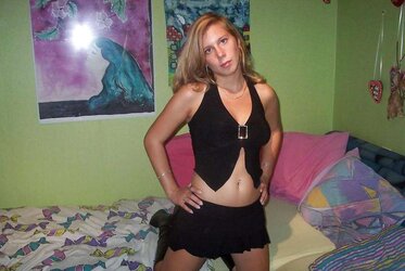 GORGEOUS GF