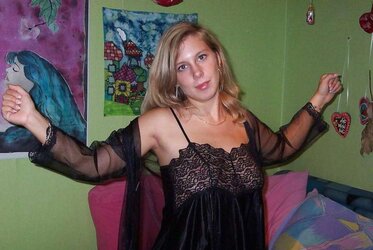 GORGEOUS GF