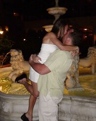 Just Married