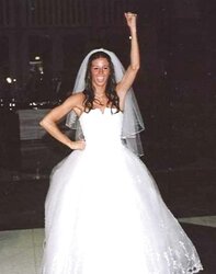 Just Married