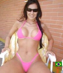 Maria RS - Brazil