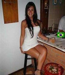 Maria RS - Brazil