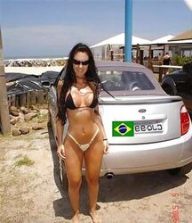 Maria RS - Brazil