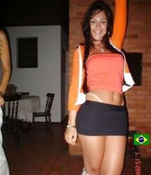 Maria RS - Brazil