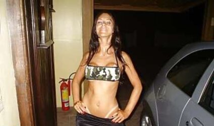 Maria RS - Brazil