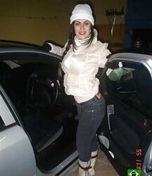 Maria RS - Brazil