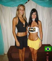 Maria RS - Brazil