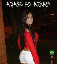Maria RS - Brazil