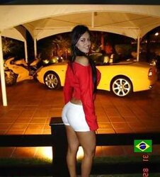 Maria RS - Brazil