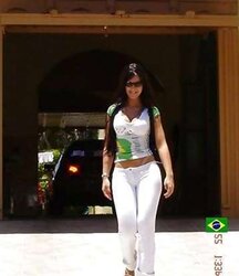 Maria RS - Brazil