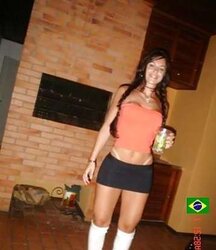 Maria RS - Brazil